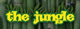 ДЕТСКИ ПАРТИ КЛУБ THE JUNGLE